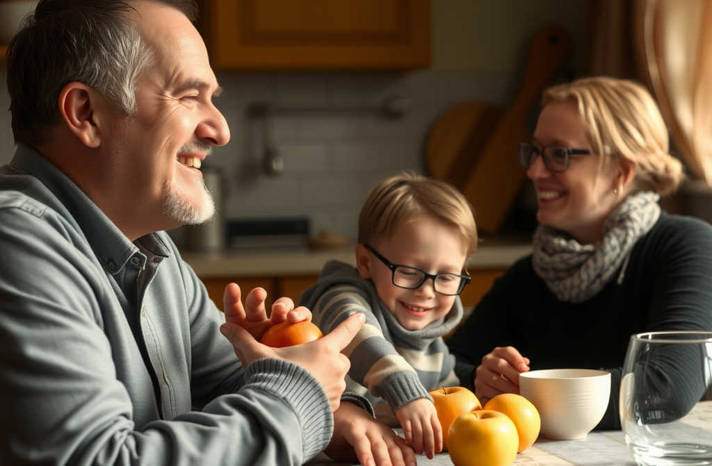 Marco ha sentito suo figlio e la sua fidanzata parlare e da quel momento tutto nelle loro vite è cambiato!