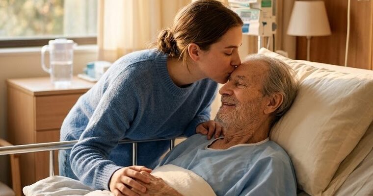 Per dodici anni, aveva saputo che il marito le era infedele, ma non aveva mai detto una parola. Si prendeva cura di lui; era una moglie esemplare.