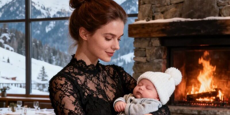 La mia famiglia mi ha ripudiata perché ero una madre single, ma quando hanno visto il mio viaggio da un milione di dollari, hanno preteso indietro i miei soldi.