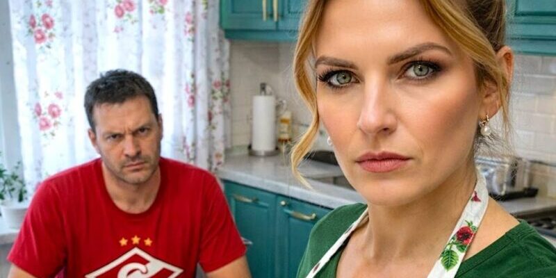 «È fantastico che tu abbia suggerito di tenere le finanze separate. Così terrò tutto ciò che è mio per me.»