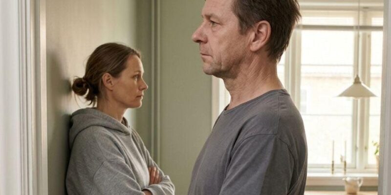 Mio marito ha chiesto il divorzio e tutto ciò che possedevamo, tranne nostro figlio. Ho accettato, nonostante le proteste del mio avvocato. All’udienza finale, ho firmato la rinuncia a tutto. Lui ha sorriso, finché il suo avvocato non ha letto cosa gli era sfuggito.