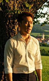Ricordo ancora con grande chiarezza il giorno in cui ho firmato i documenti per il podere di mio padre. Era una mattina fredda, e dentro di me si mescolavano inquietudine e impazienza.