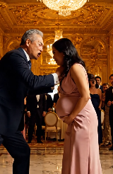 Alla sfarzosa festa nella villa di sua sorella, vide la sua elegante moglie trattata come una serva, finché un brutale attacco non svelò un impero sepolto, infranse le menzogne ​​di una potente famiglia e scatenò una vendetta così calcolata che nessun invitato dimenticò quella notte…