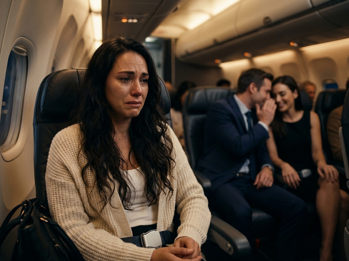 Giulia non chiamò sua madre, né la sua migliore amica, né tantomeno un avvocato divorzista.